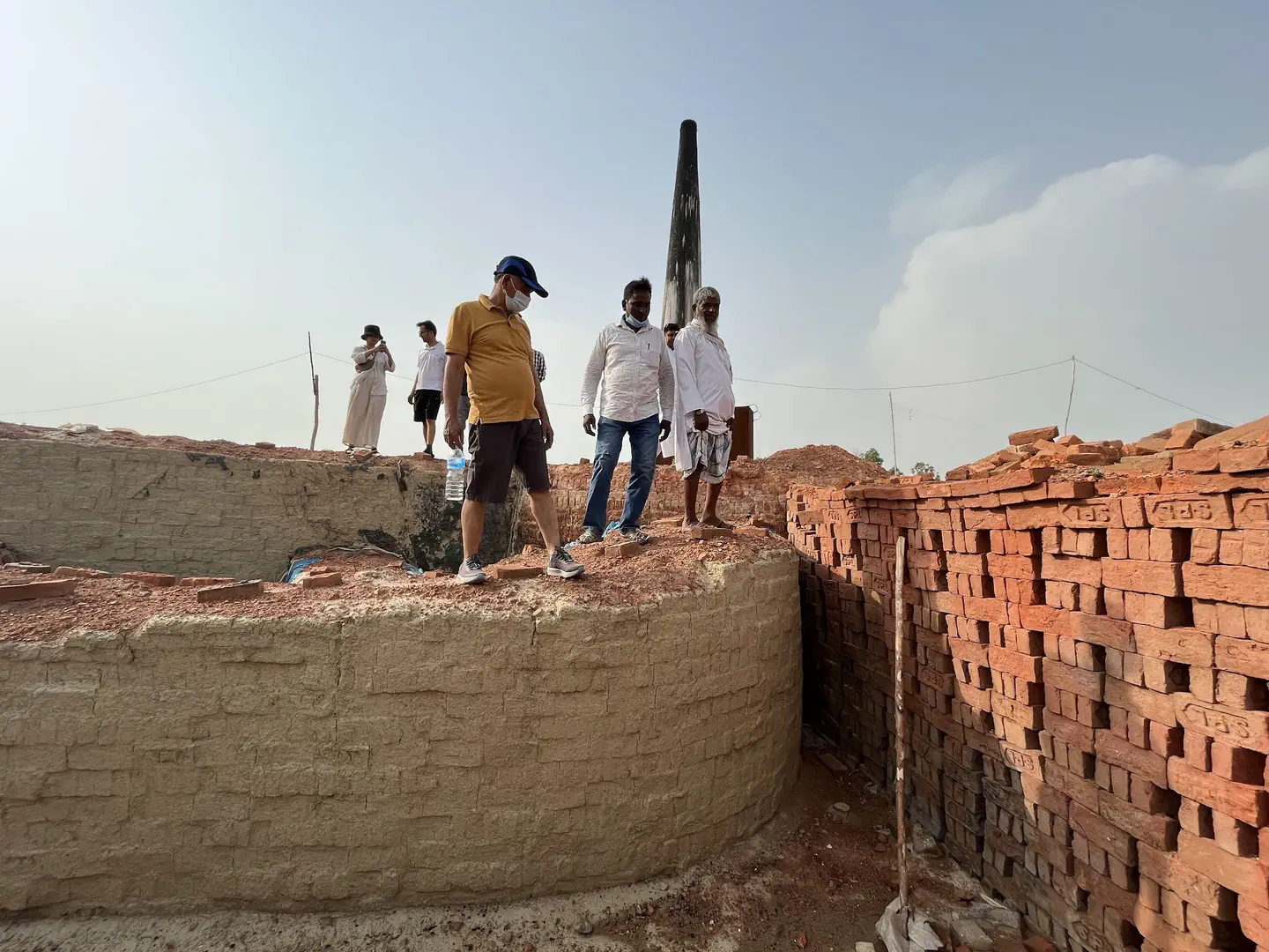 Field work image 3